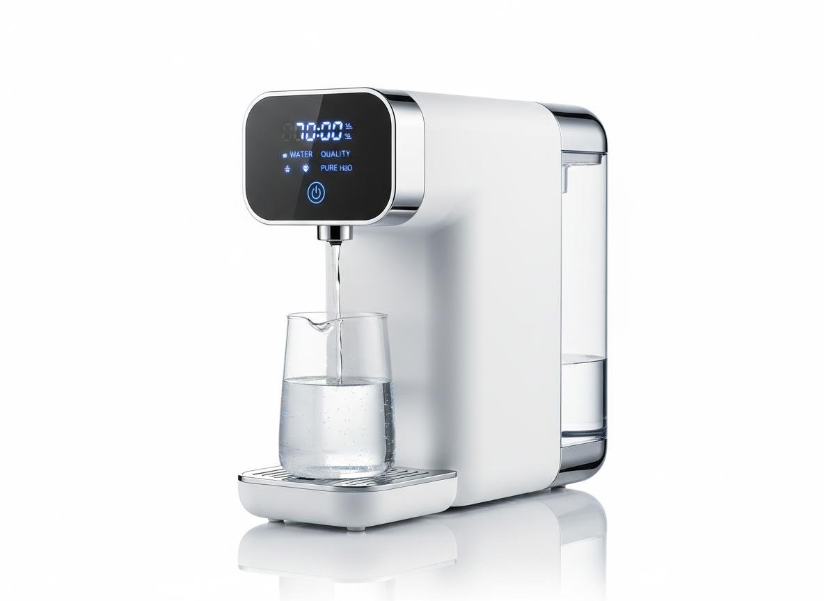 Home Water Purifier