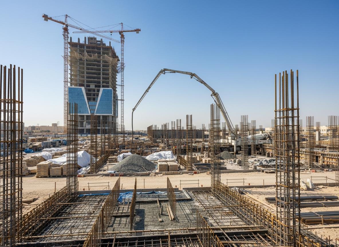 Building Materials