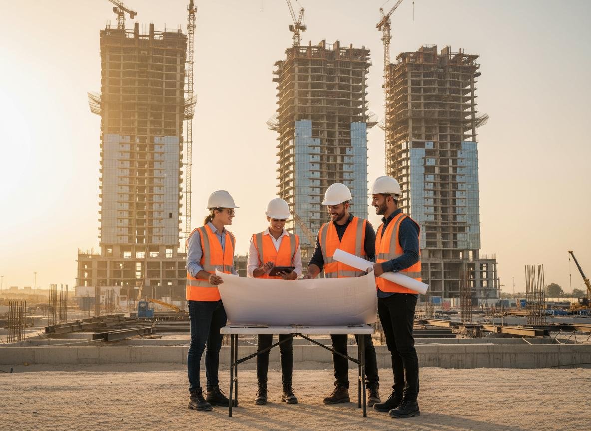 Engineering Consultancy