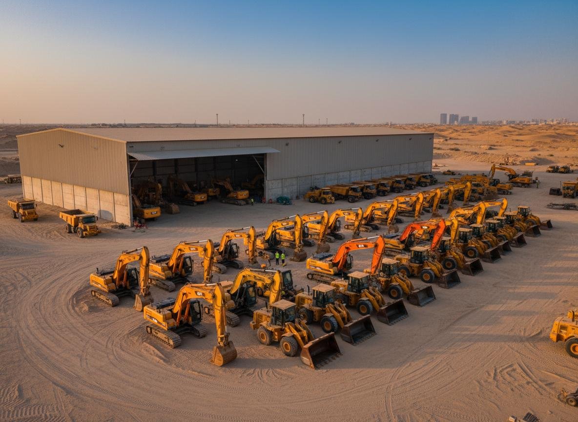 Construction Equipment